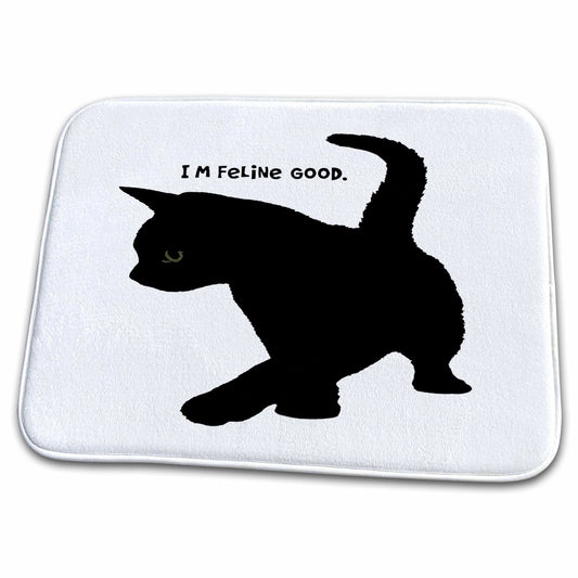 Dish Drying Mat