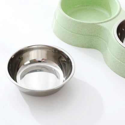 Feeder & Waterer