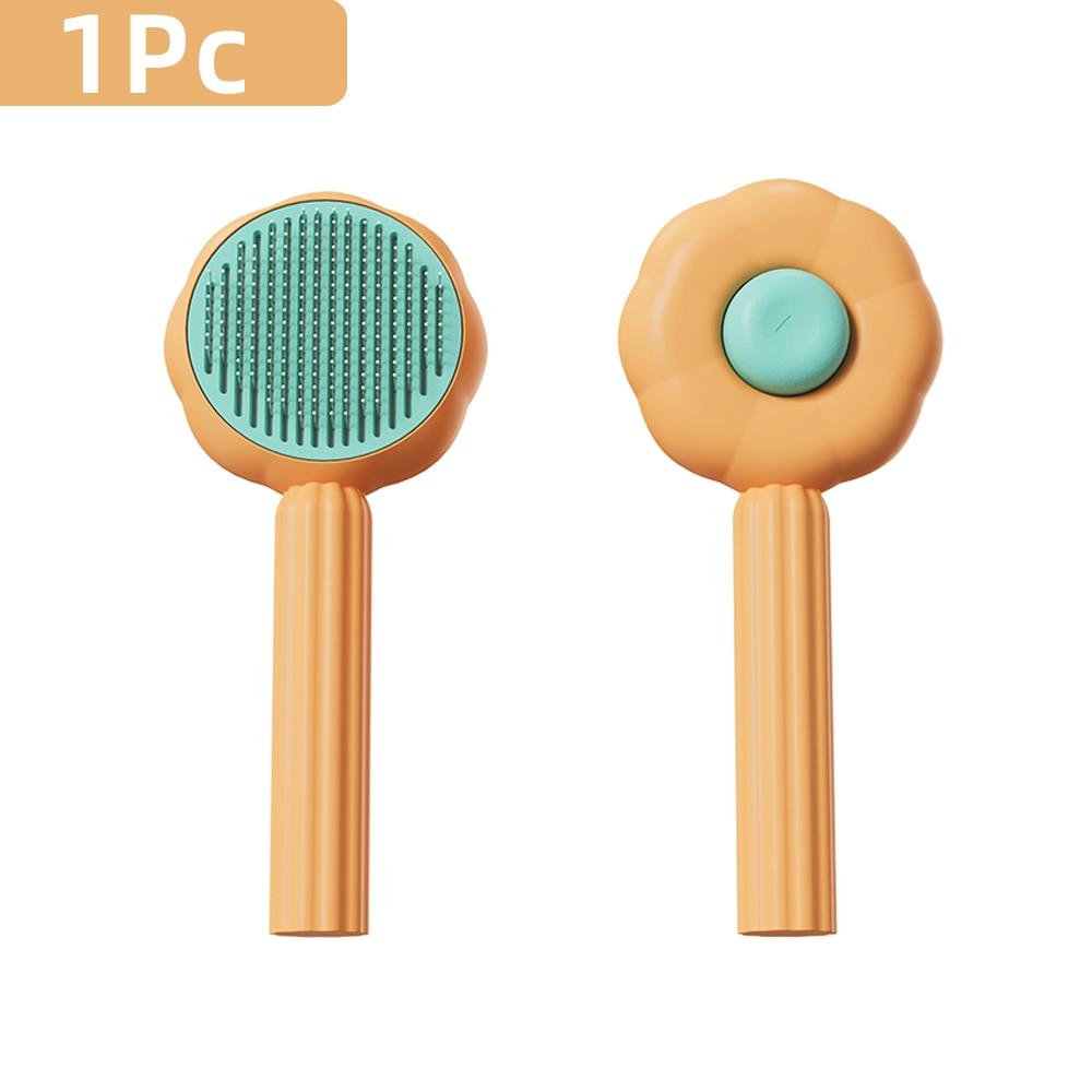 Magic Pet Comb