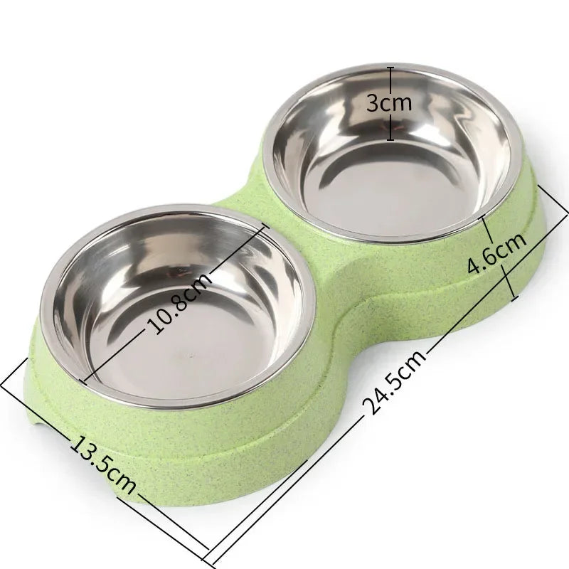 Feeder & Waterer