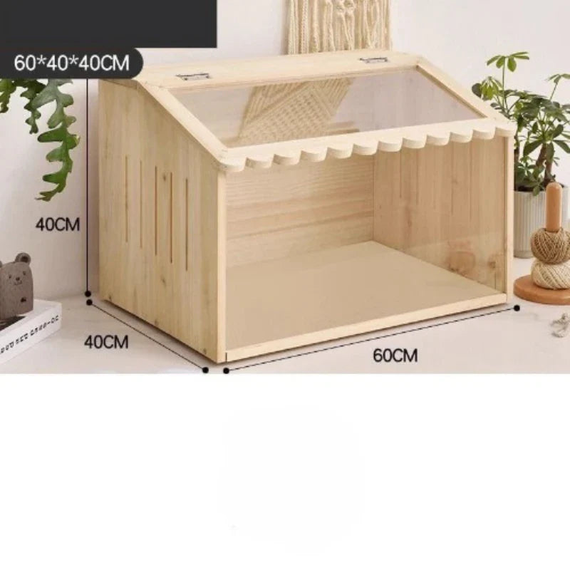 Hamster Cage L