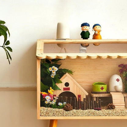 Hamster Cage L