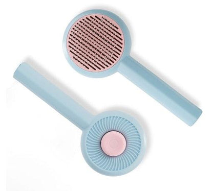 Magic Pet Comb