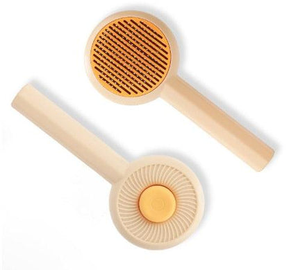 Magic Pet Comb