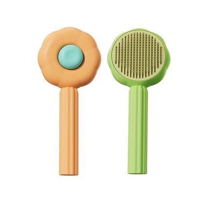 Magic Pet Comb