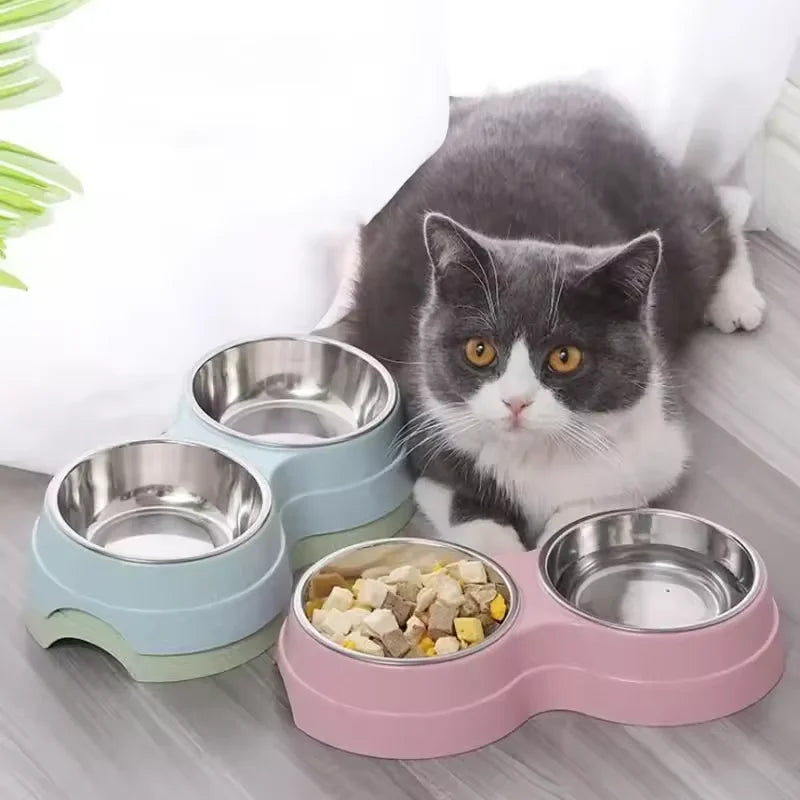 Feeder & Waterer
