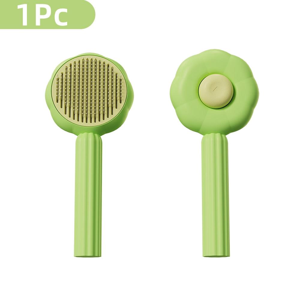 Magic Pet Comb