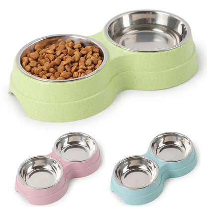 Feeder & Waterer