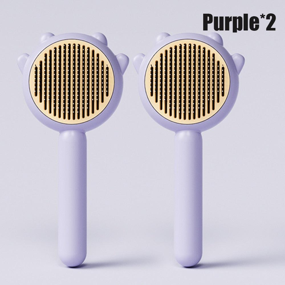 Magic Pet Comb
