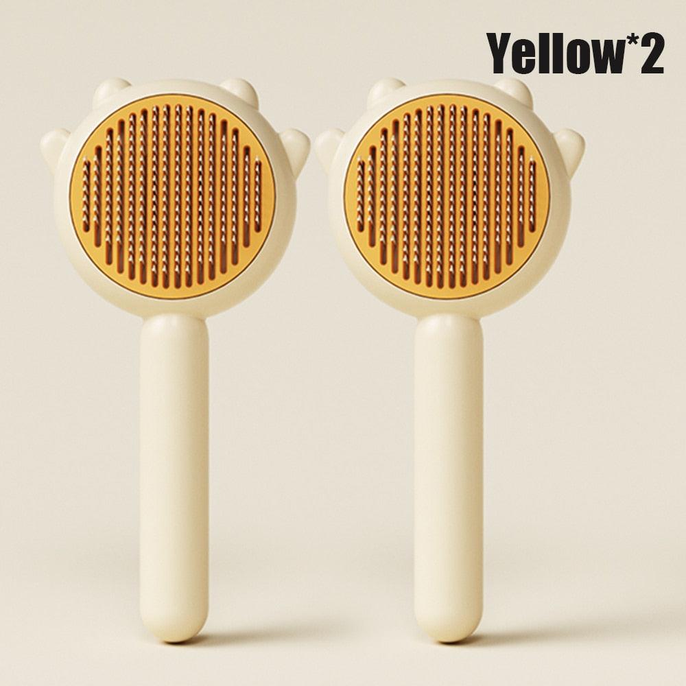 Magic Pet Comb