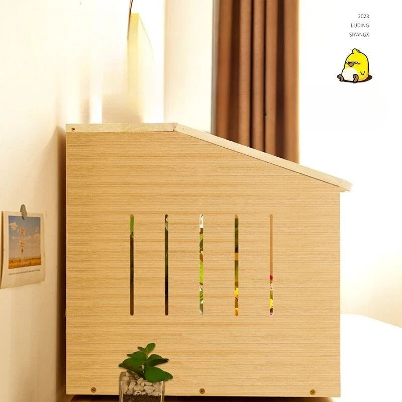 Hamster Cage L