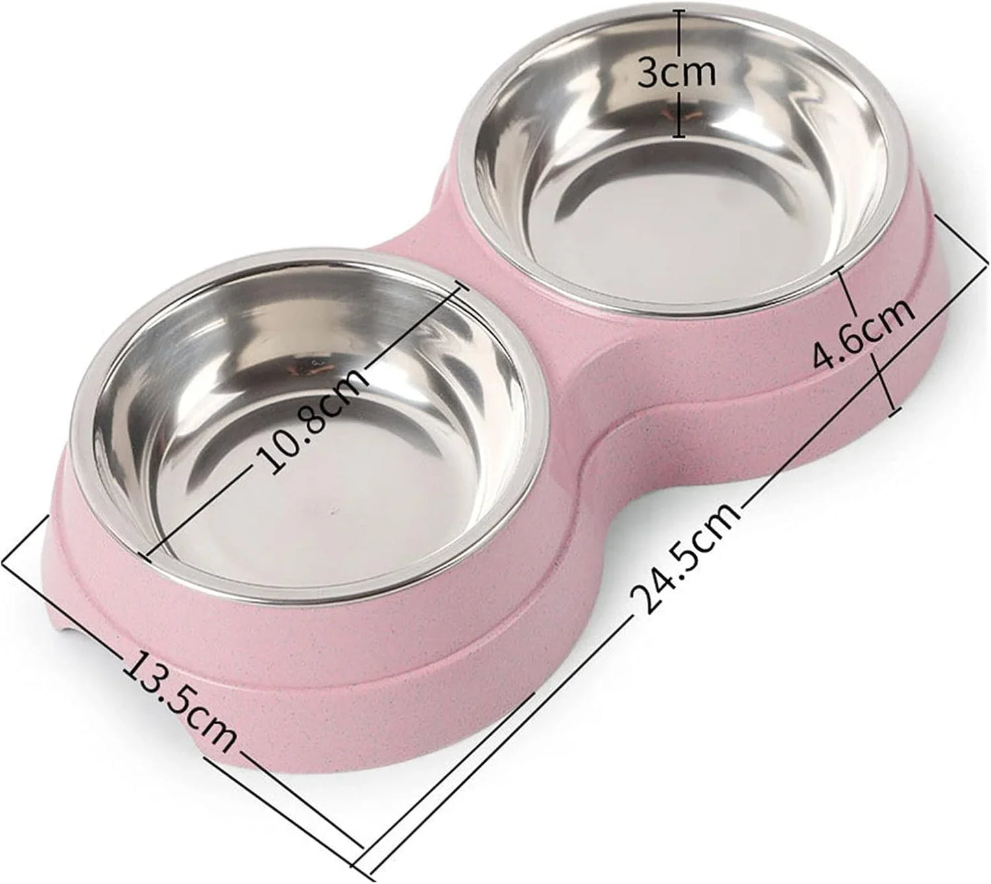 Feeder & Waterer