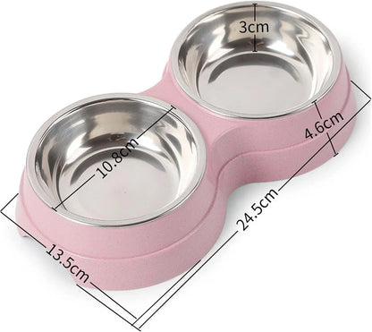 Feeder & Waterer