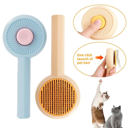 Magic Pet Comb