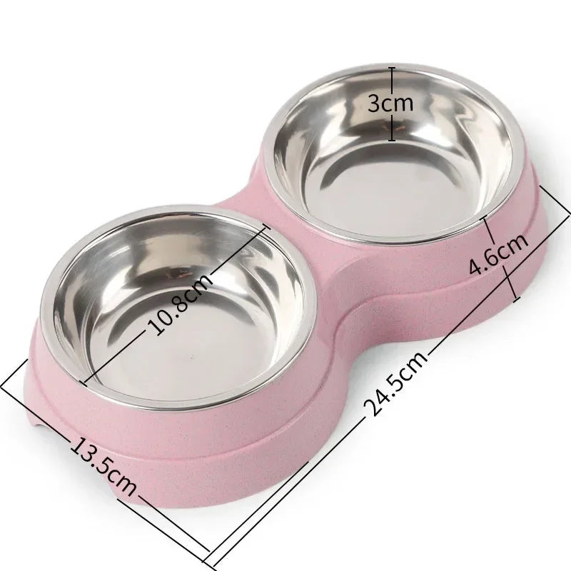 Feeder & Waterer