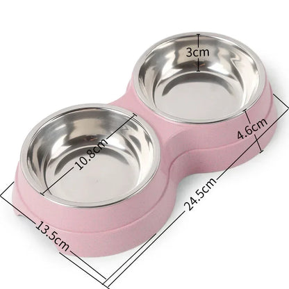 Feeder & Waterer
