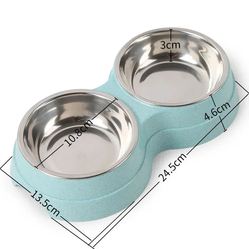 Feeder & Waterer
