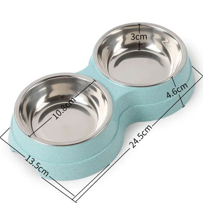 Feeder & Waterer