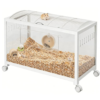 Hamster Cage