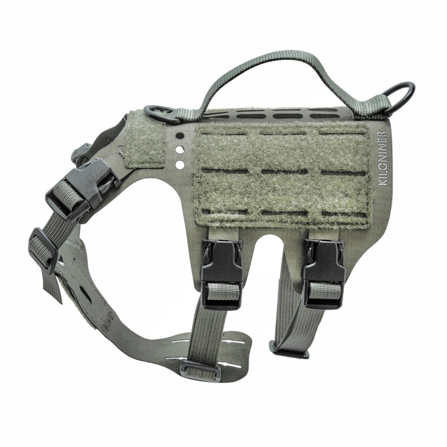 Light Vest