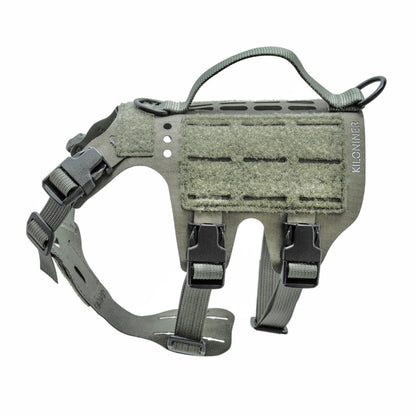 Light Vest