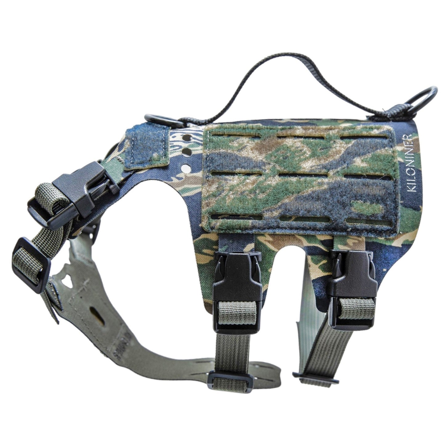 Light Vest