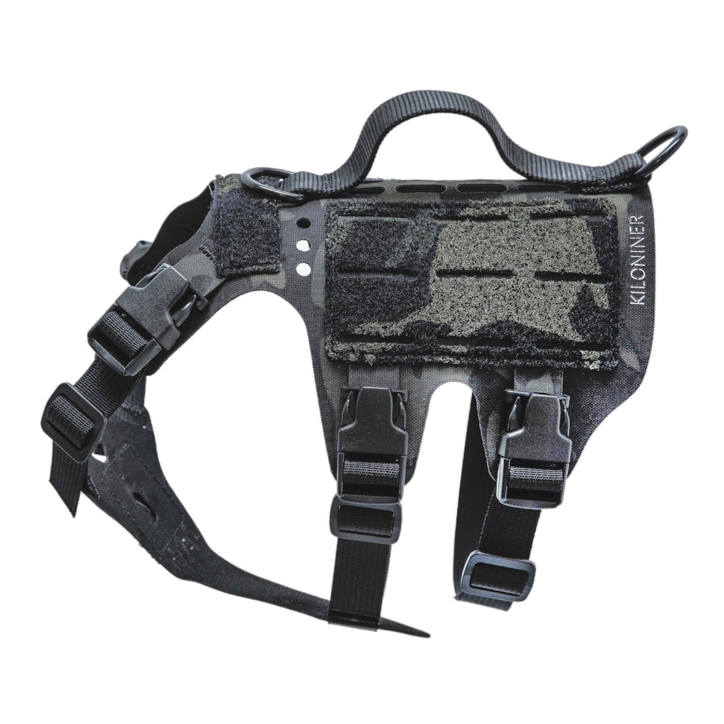 Light Vest