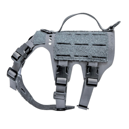Light Vest