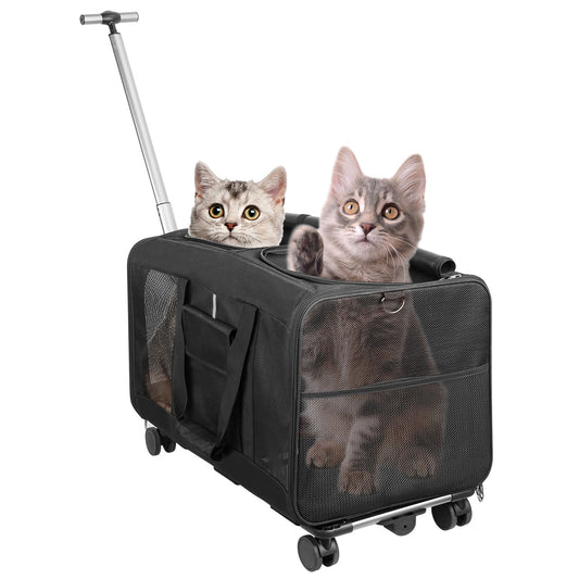 Pet Carriers