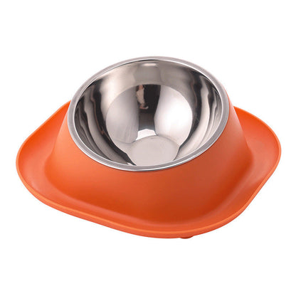 Feed & Waterer