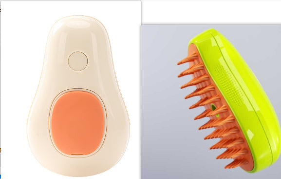 Grooming Brush