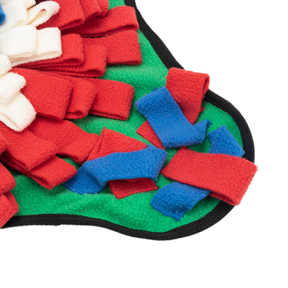Toys -  Snuffle Mat
