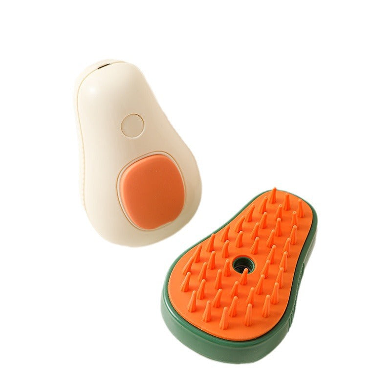 Grooming Brush