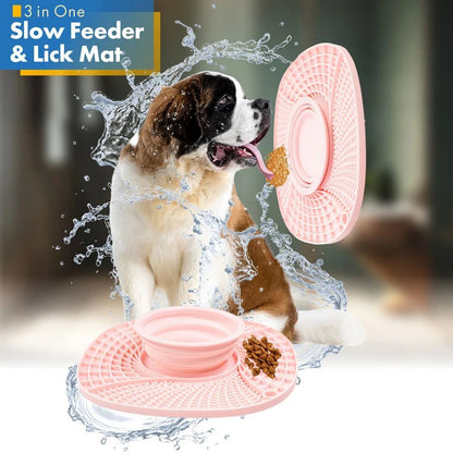 Feeder & Waterer