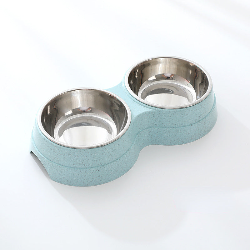 Feeder & Waterer