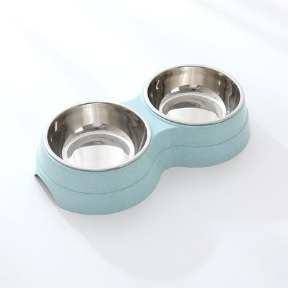 Feeder & Waterer