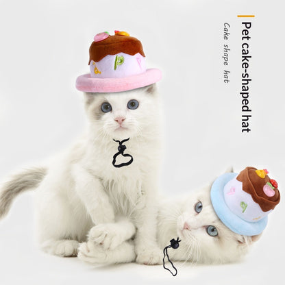 Holiday Headwear