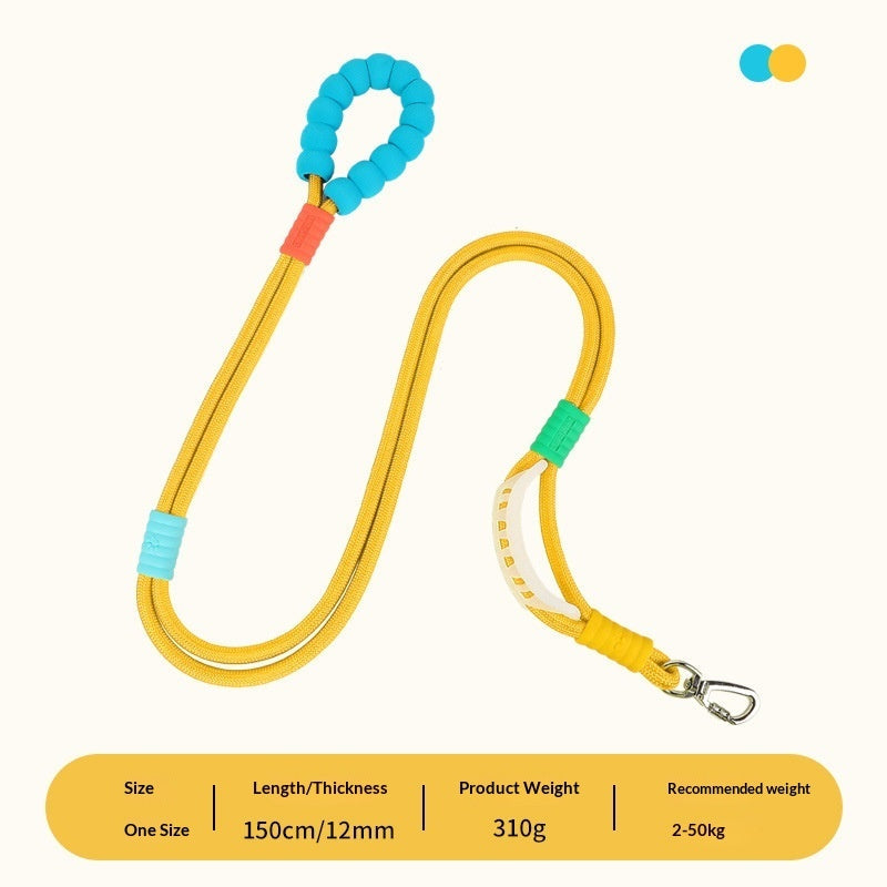 Collars, Leashes, Harnesses