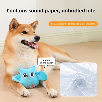 Squeaky Toys