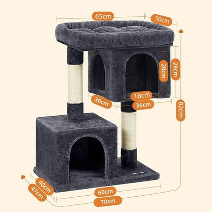 Cat Tree
