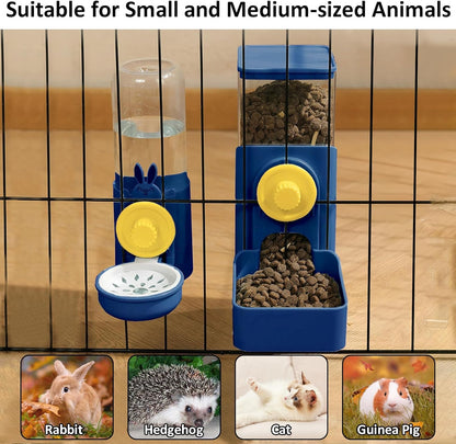 Food Water Dispenser