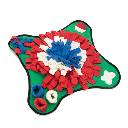 Toys -  Snuffle Mat