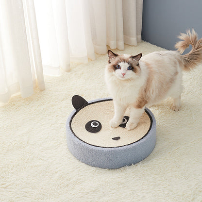 Cat Scratcher