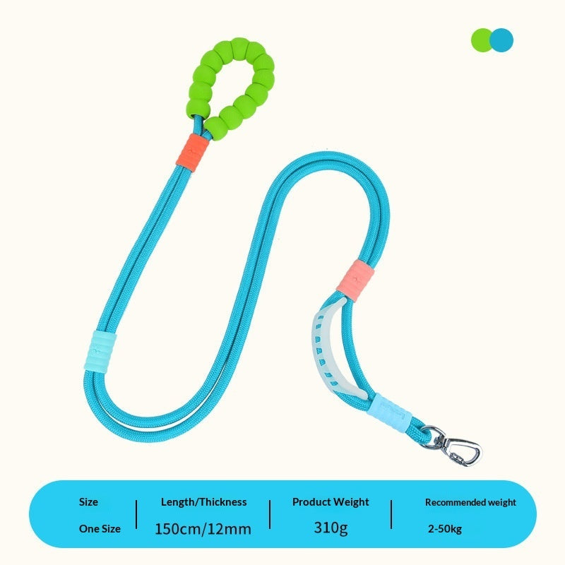 Collars, Leashes, Harnesses