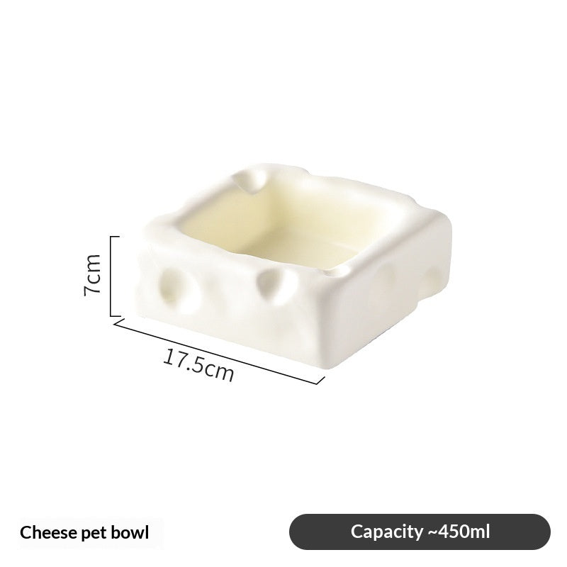 Feed & Waterer