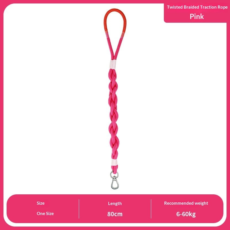 Leashes, Collars & harnesses