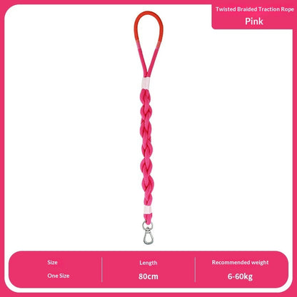 Leashes, Collars & harnesses