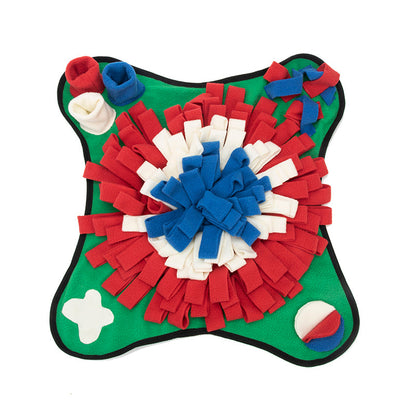 Toys -  Snuffle Mat