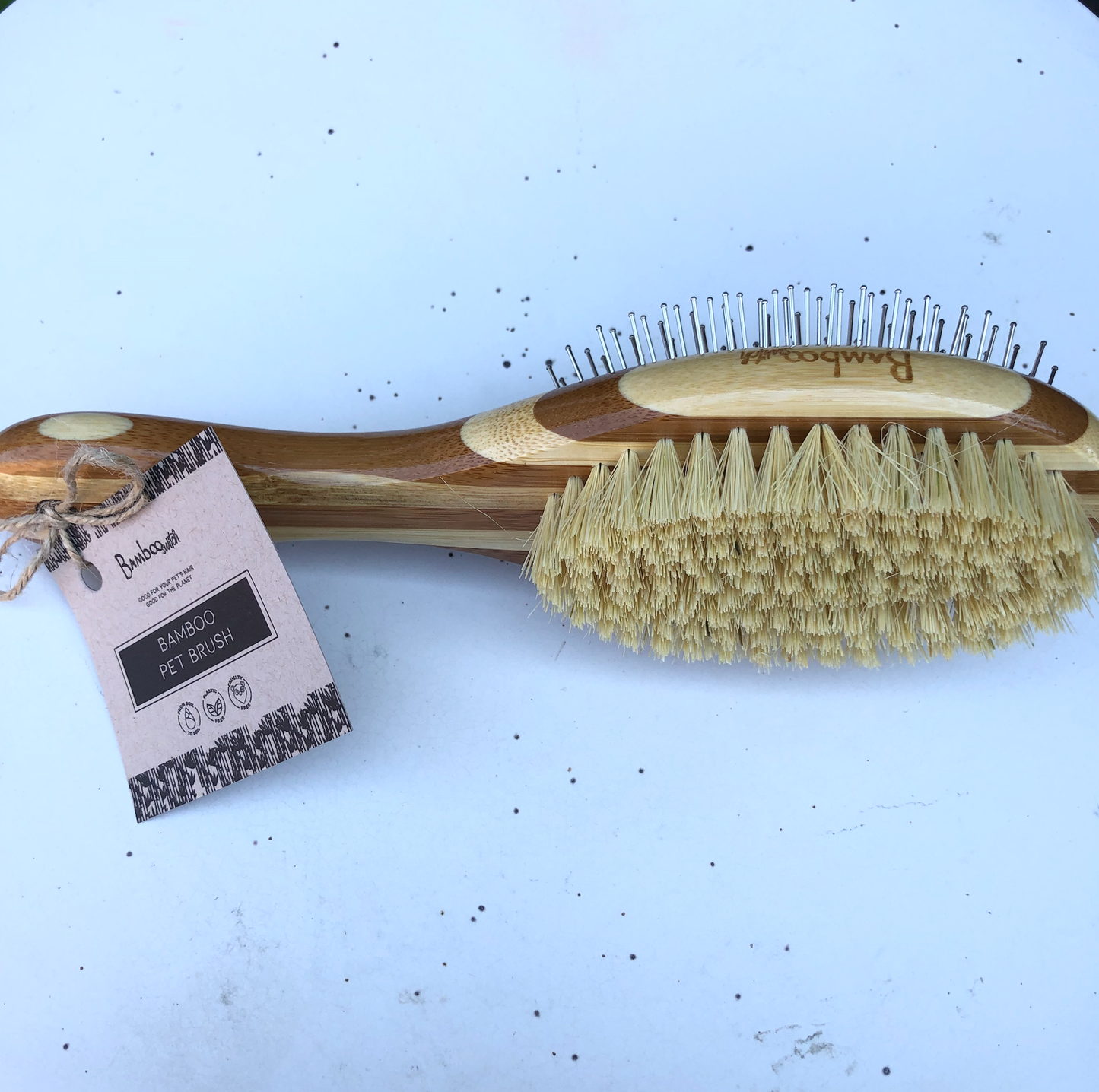 Grooming Brush