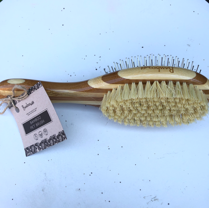 Grooming Brush